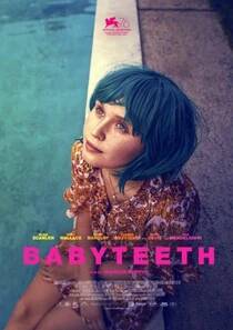 Kino Letnie: Babyteeth