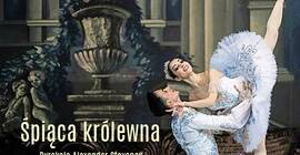 Śpiąca Królewna - Balet Opera Of Kiev