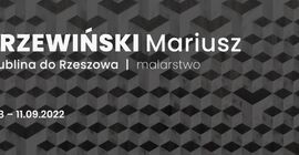 Mariusz Drzewiński - Z Lublina do Rzeszowa