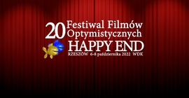 HAPPY END. Festiwal Film�w Optymistycznych
