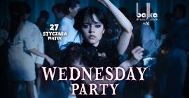 Wednesday Party