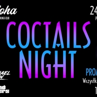 Coctails Night