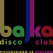 Rzeszów - Bajka Disco Club