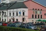 Rzeszów - Muzeum Lalek Teatralnych
