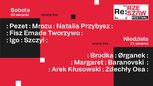 Znamy pełen line-up Re: Rzeszów Festival