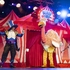 Bambolino - teatralne widowisko cyrkowe po raz pierwszy w Rzeszowie