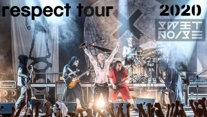 Sweet Noise zagra w Rzeszowie w ramach trasy "Respect Tour"