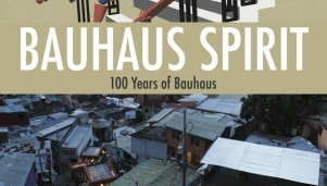 Spotkaj Sztukę w WDK: Projekcja filmu "Duch Bauhausu"