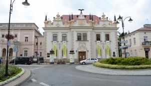 Teatr im. Wandy Siemaszkowej zawiesza działalność do 14 kwietnia 2020 r.