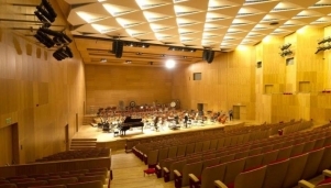 Koncert z muzyką chińską i polską w Filharmonii Podkarpackiej