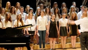 19 chórów zaśpiewa piosenki ludowe, rozrywkowe i regionalne w Filharmonii Podkarpackiej