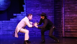 W niedzielę Zorro w teatrze Maska