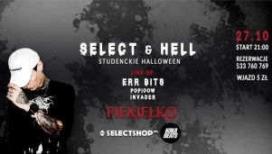 Piekło x Select & Hell