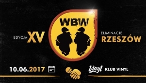WBW 2017, Freestyle Battle