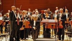 Koncert symfoniczny: Rossini, Bruch, Rachmaninow