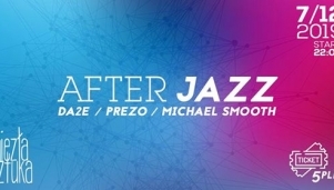 After Jazz - Da2e / Prezo / Michael Smooth