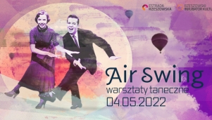 Air Swing