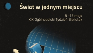 XIX Ogólnopolski Tydzień Bibliotek