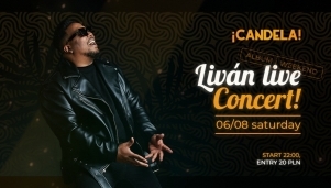 Livan Live Concert