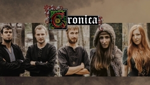 Cronica /  Diaboł Boruta