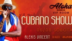 Cubano Show