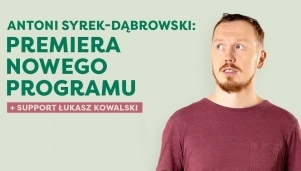 Antoni Syrek-Dąbrowski