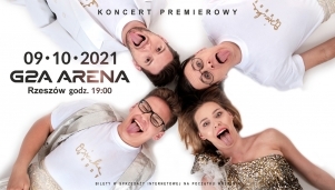Premierowy koncert Dagny/Osiecka