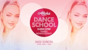 ALOHA Dance School