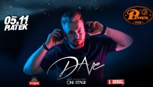DAVE - One Stage
