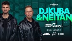 DJ Kuba & Neitan