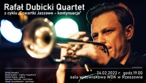 Rafał Dubicki Quartet