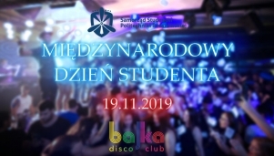 MDS 2019 - Impreza Studentów Politechniki Rzeszowskiej
