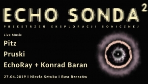 Echo Sonda 2