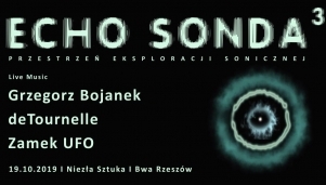 Echo Sonda 3
