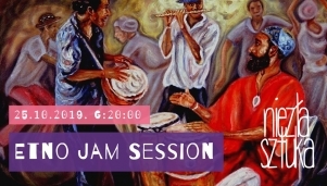 Etno Jam Session