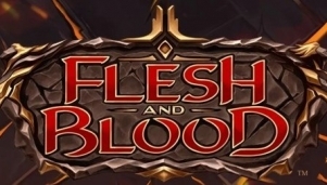 Turniej Flesh and Blood
