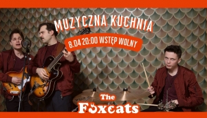 The FoxCats