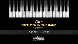 Free Men in the Band