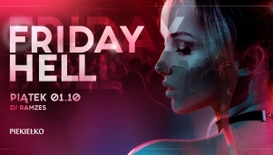 Friday hell by Dj Ramzes