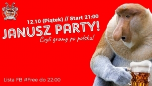 Janusz Party