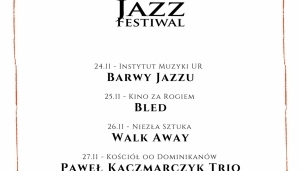 9 Rzeszów Jazz Festiwal