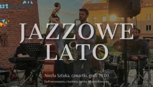 Jazzowe Lato: Marek Kindrat Quintet