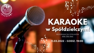 Karaoke w Spółdzielczym vol. 7