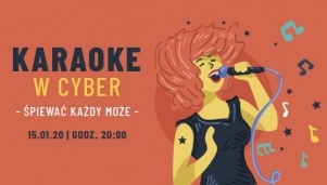 Cyber karaoke