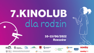 7. Festiwal KINOLUB