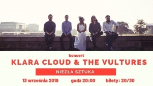 Klara Cloud & The Vultures