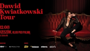 Dawid Kwiatkowski Tour