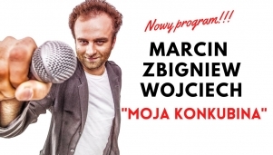 Marcin Zbigniew Wojciech