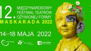 MASKARADA 2022