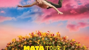 Mata Tour